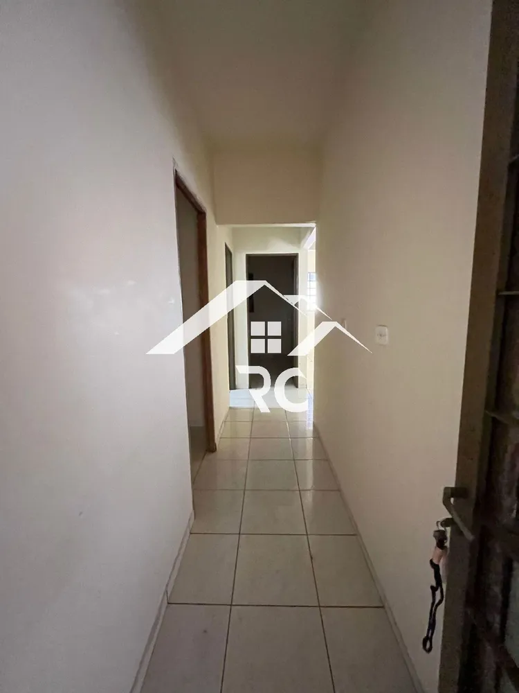 Casa, 3 quartos - Foto 10