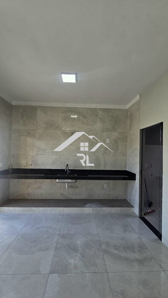 Casa, 3 quartos - Foto 4