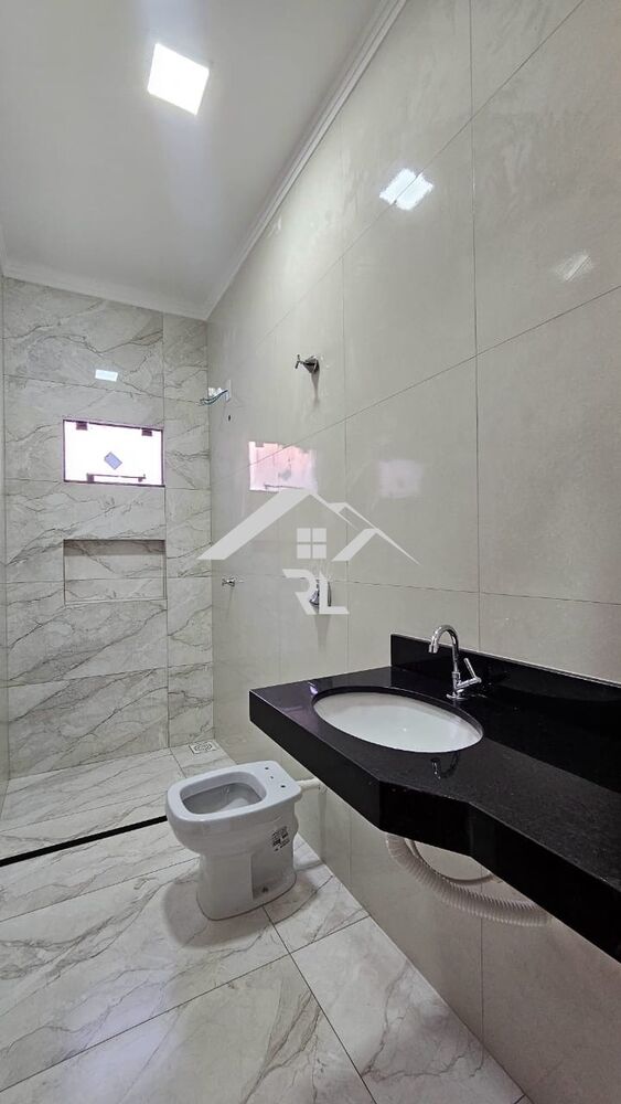 Casa, 3 quartos - Foto 6