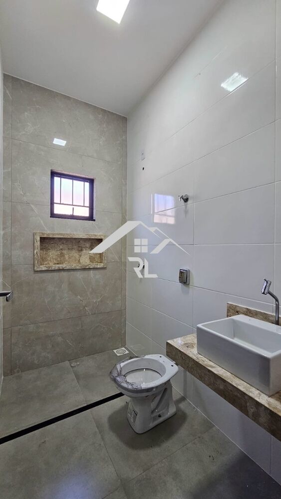 Casa, 2 quartos - Foto 5