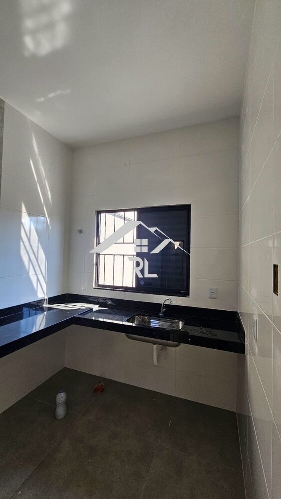 Casa, 2 quartos - Foto 2