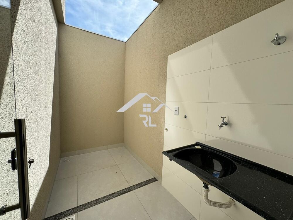 Casa, 2 quartos - Foto 5