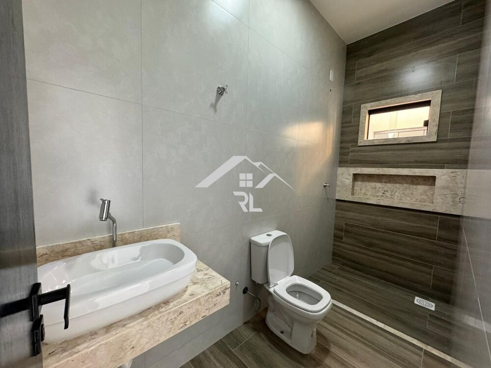 Casa, 2 quartos - Foto 4