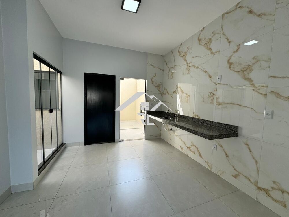 Casa, 2 quartos - Foto 2