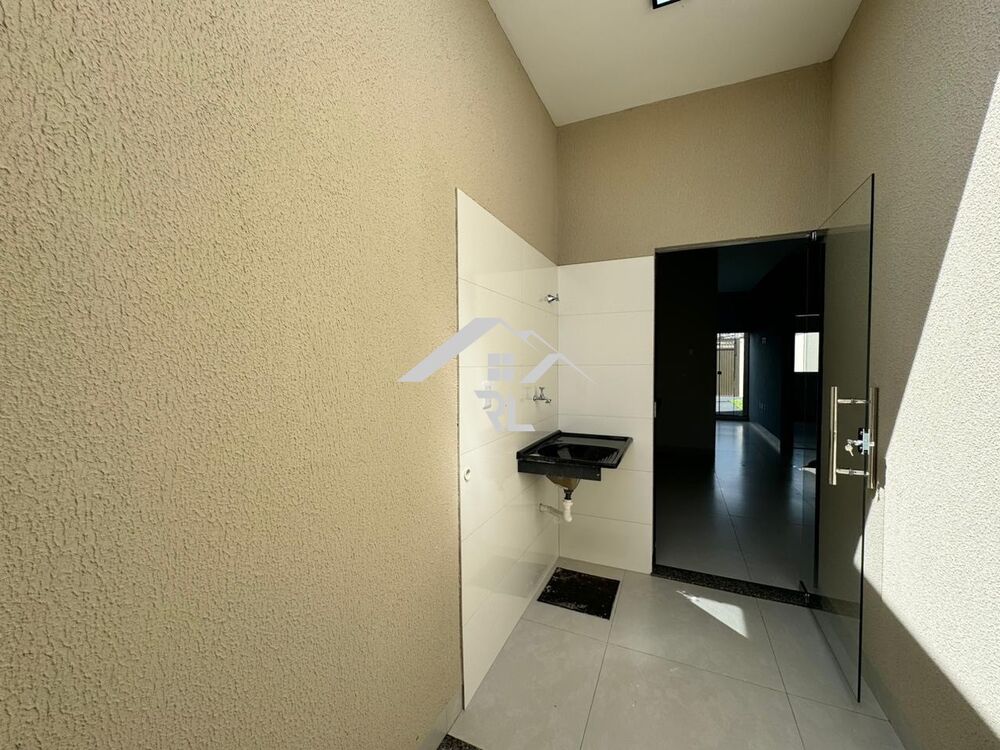 Casa, 2 quartos - Foto 8