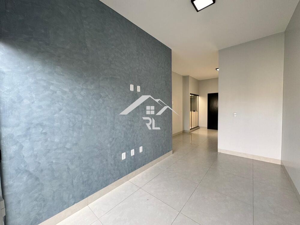 Casa, 2 quartos - Foto 1