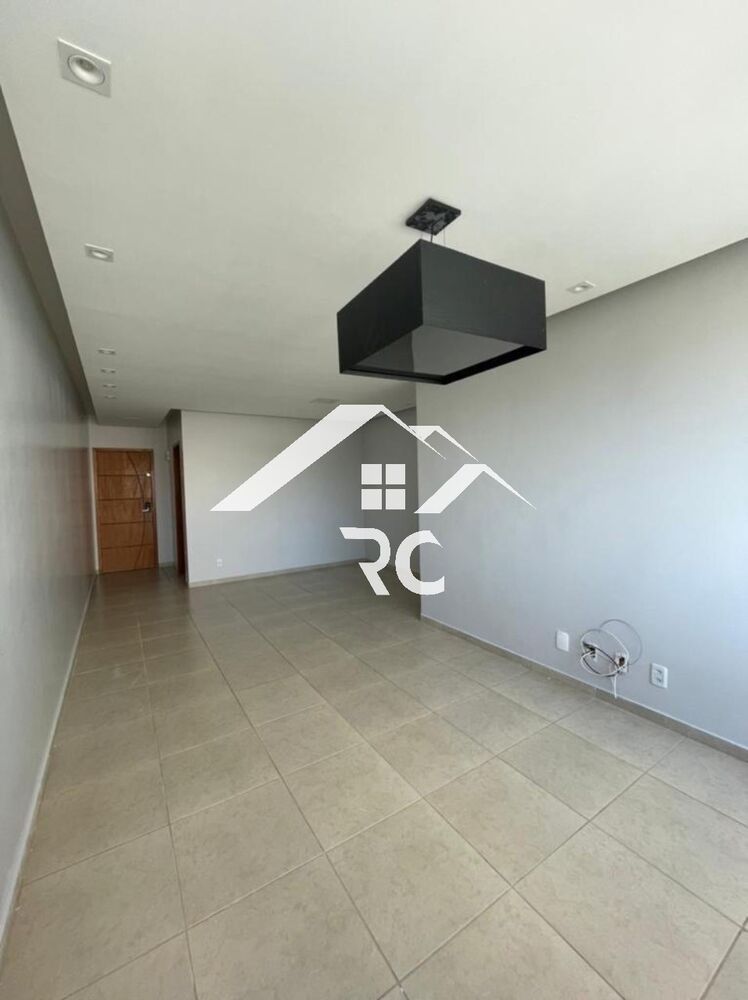 Apartamento, 3 quartos, 110 m² - Foto 1