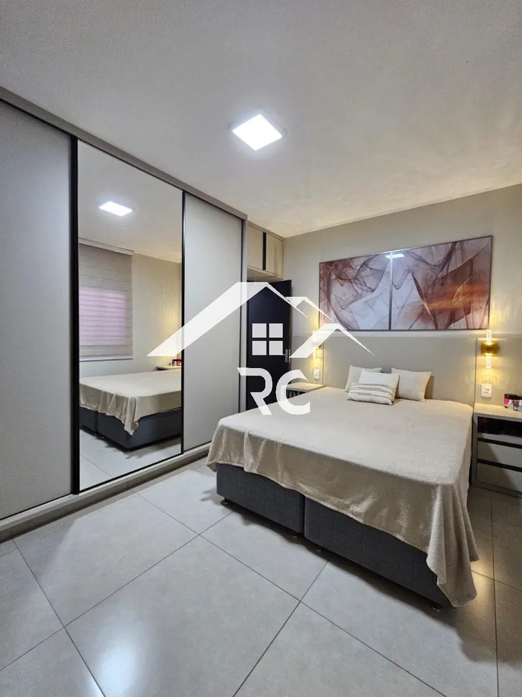 Casa, 3 quartos - Foto 5