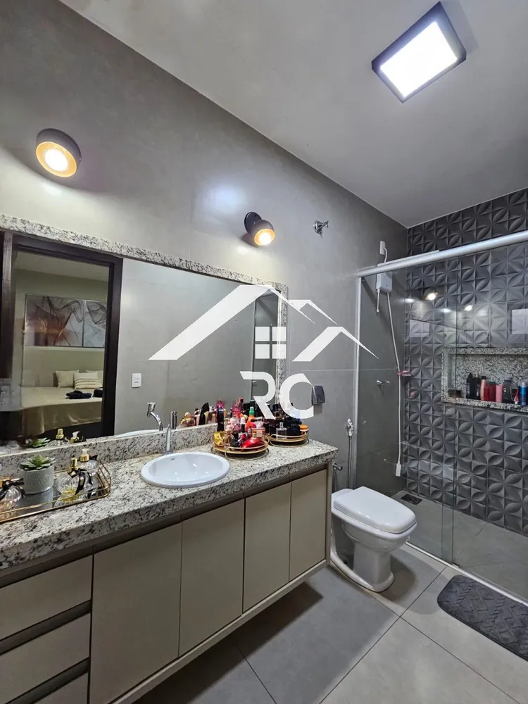 Casa, 3 quartos - Foto 6