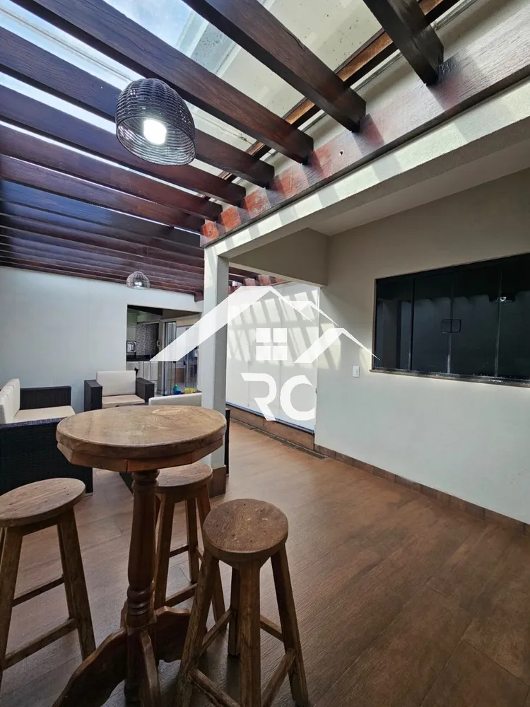 Casa, 3 quartos - Foto 8