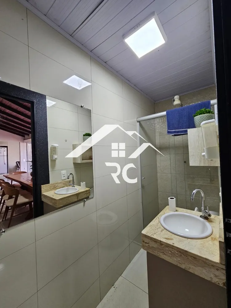 Casa, 3 quartos - Foto 10