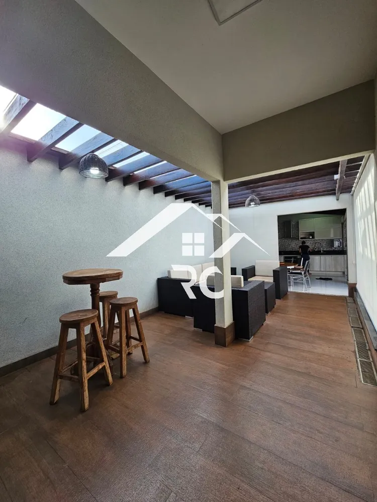 Casa, 3 quartos - Foto 7
