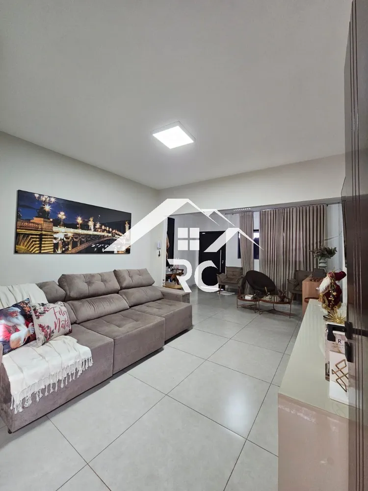 Casa, 3 quartos - Foto 4