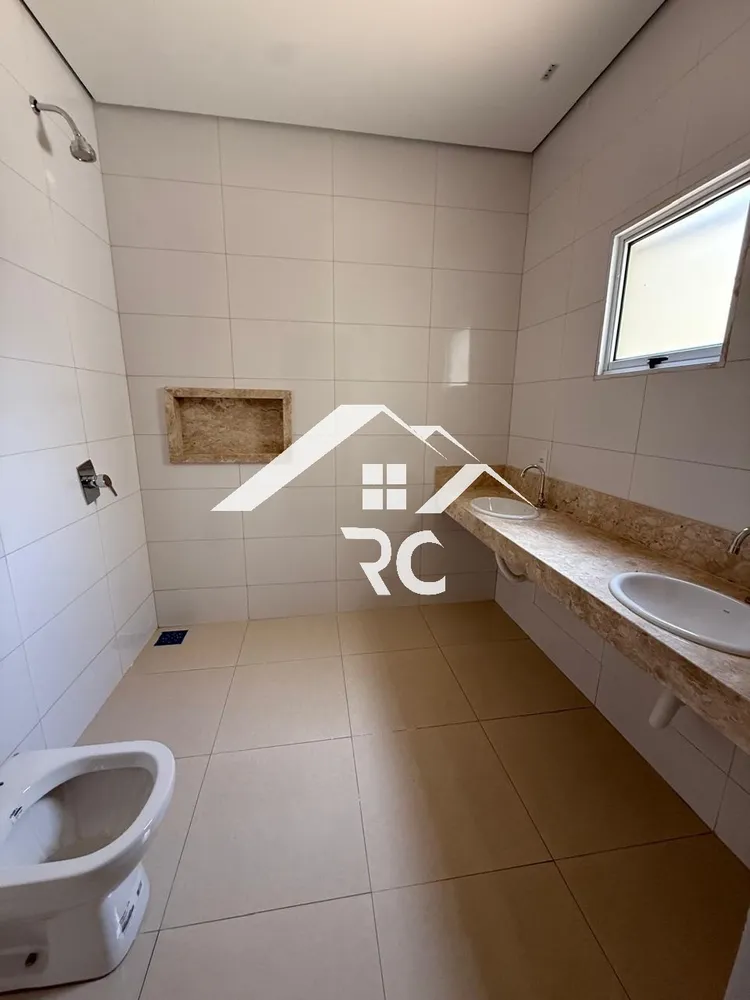 Casa, 3 quartos - Foto 7