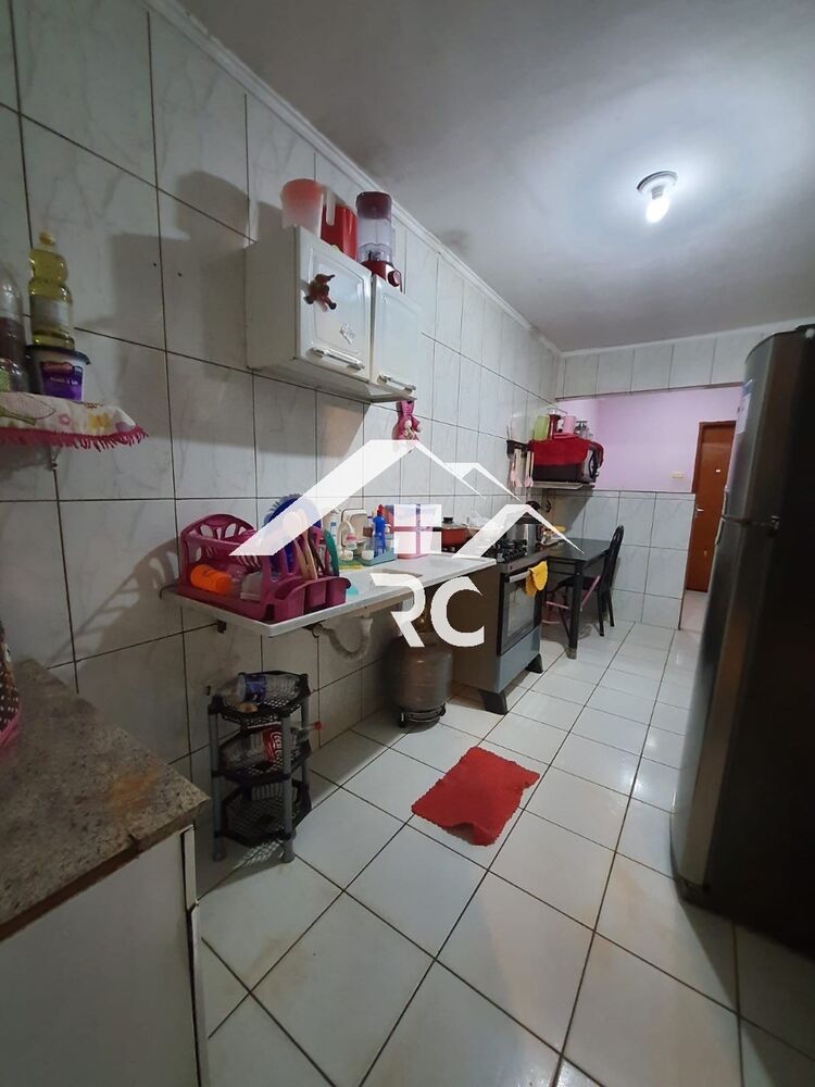 Casa, 2 quartos - Foto 8