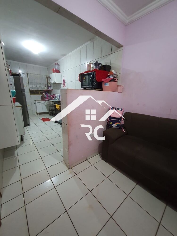 Casa, 2 quartos - Foto 6