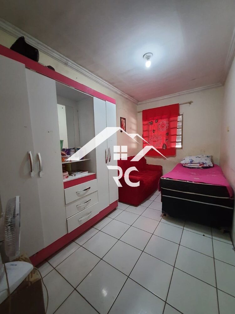 Casa, 2 quartos - Foto 5