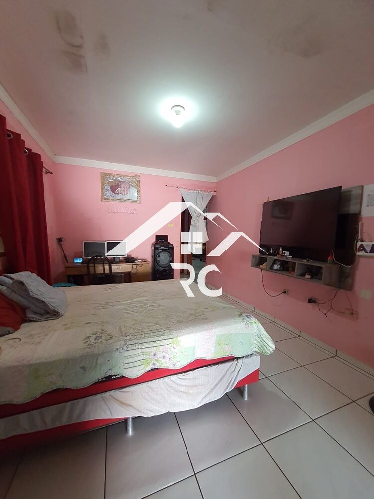 Casa, 2 quartos - Foto 1