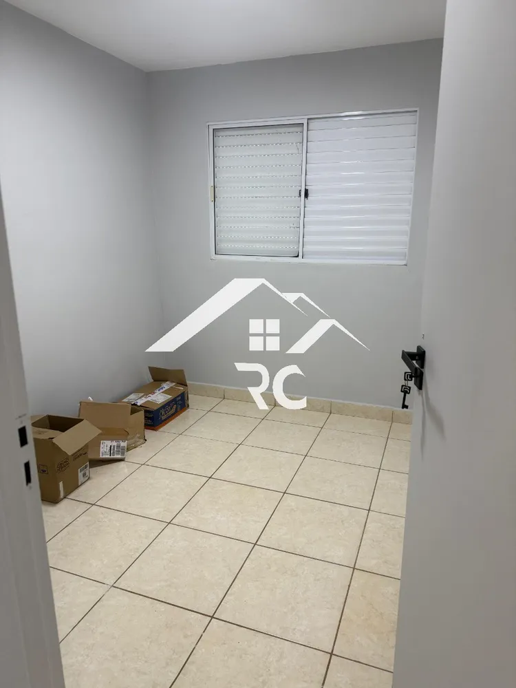 Apartamento, 2 quartos, 47 m² - Foto 6