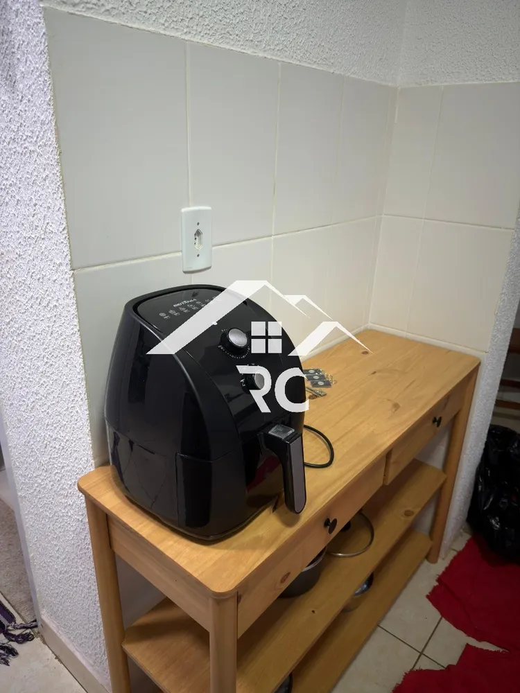 Apartamento, 2 quartos, 47 m² - Foto 5