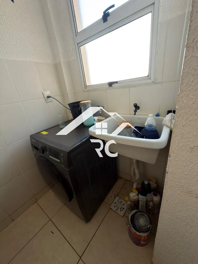 Apartamento, 2 quartos, 47 m² - Foto 7