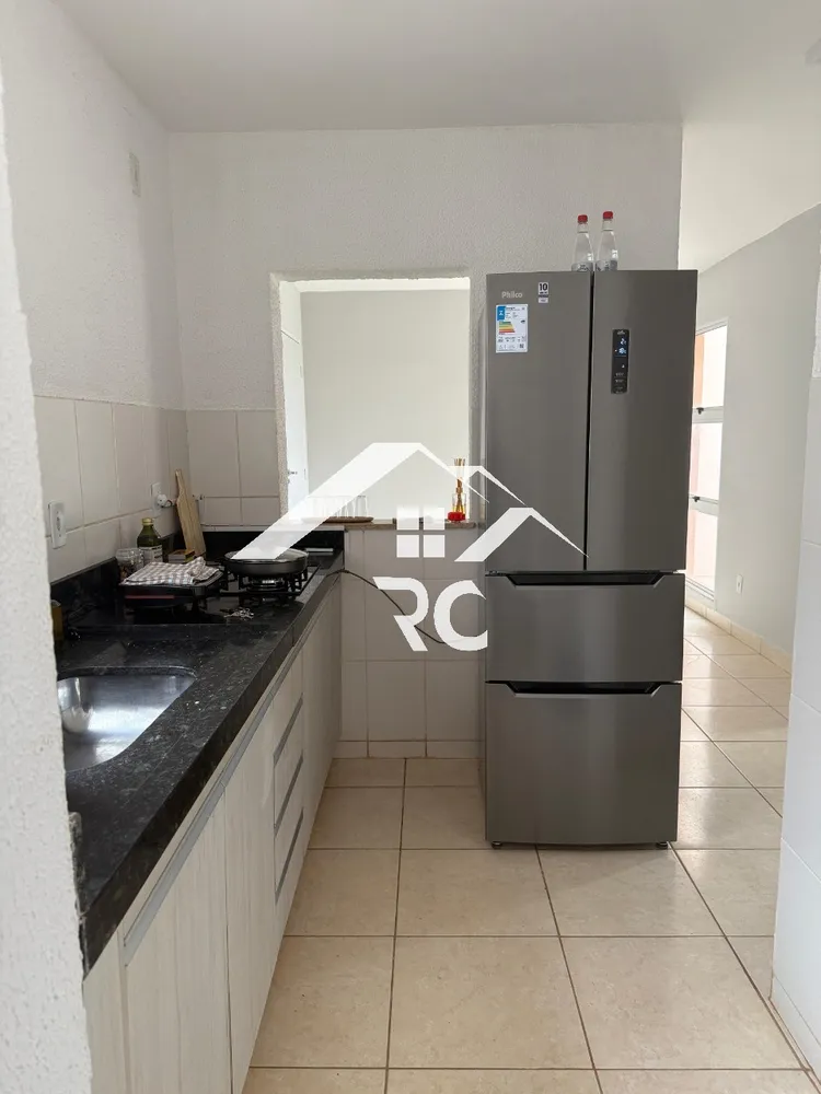 Apartamento, 2 quartos, 47 m² - Foto 1