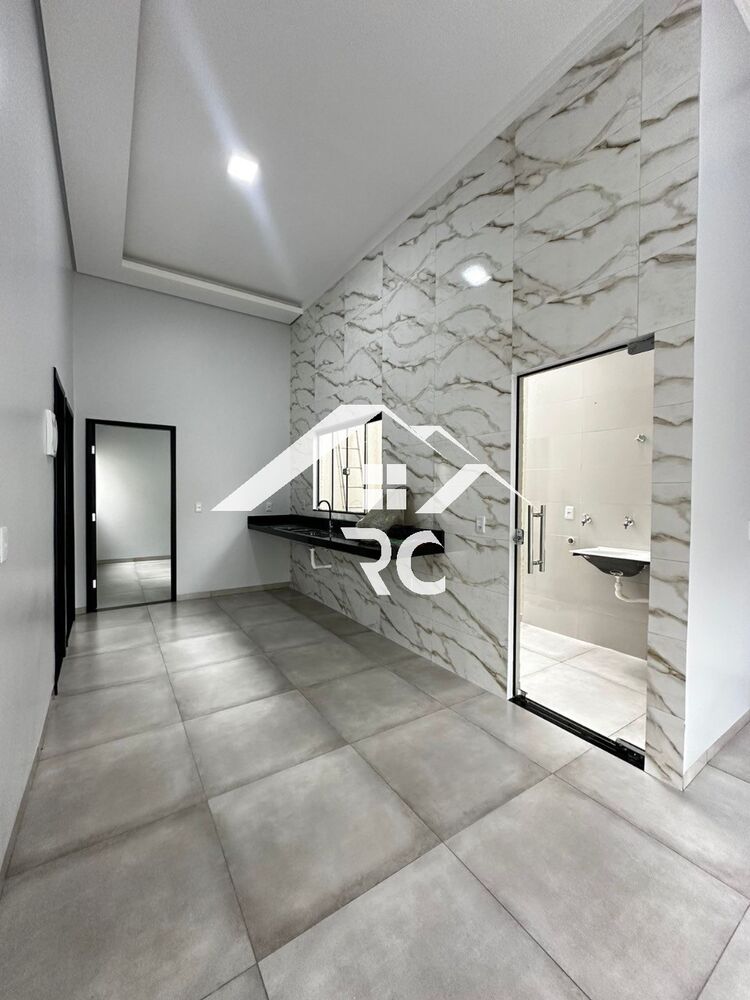 Casa, 2 quartos - Foto 4