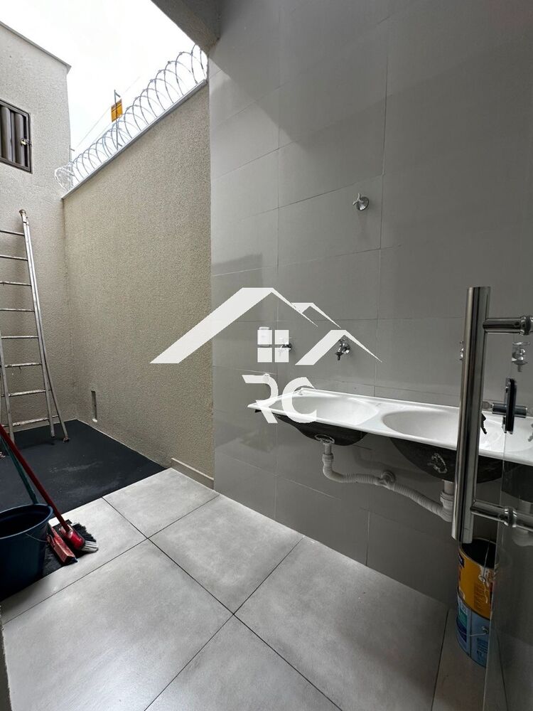 Casa, 2 quartos - Foto 7