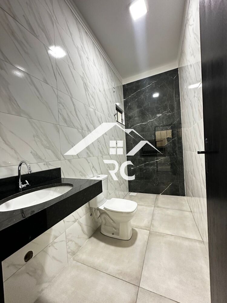 Casa, 2 quartos - Foto 5