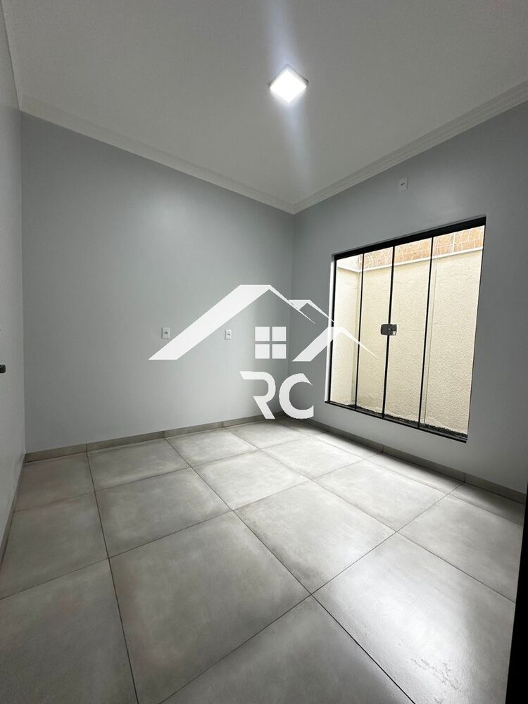 Casa, 2 quartos - Foto 2
