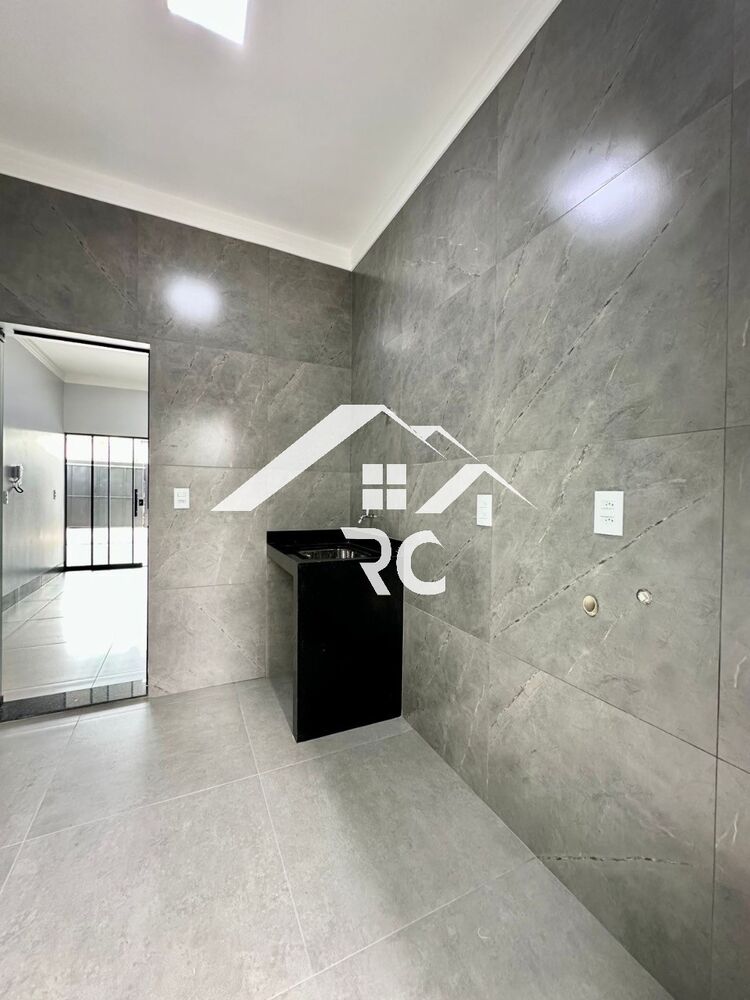 Casa à venda com 3 quartos - Foto 8