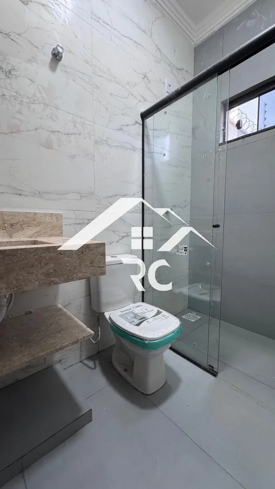 Casa, 2 quartos - Foto 6