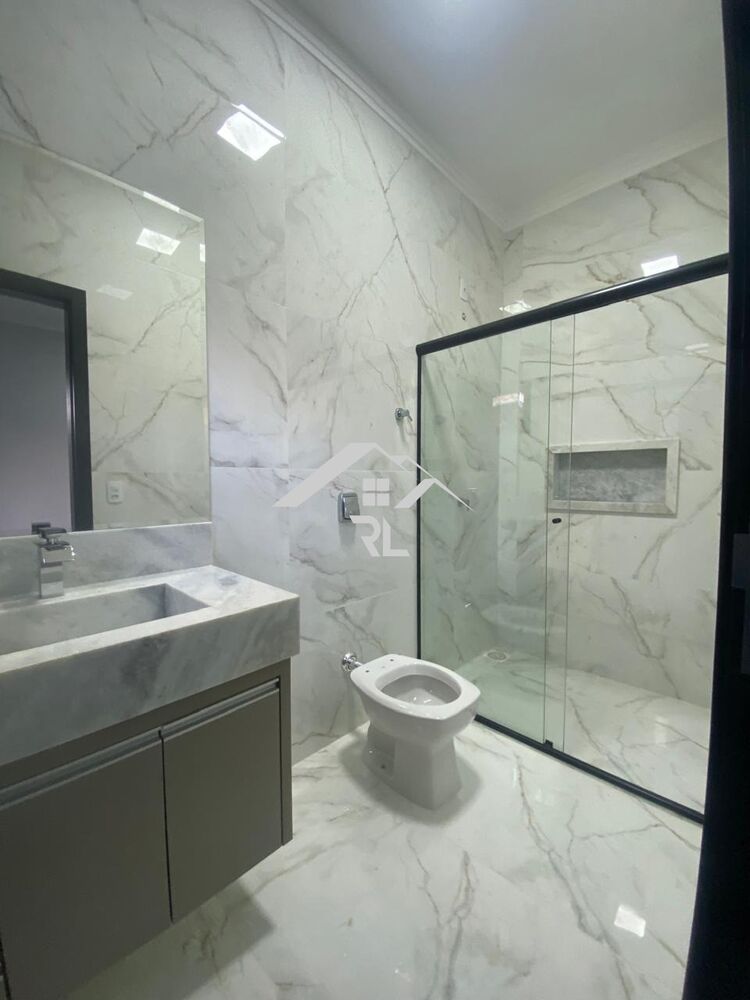 Casa, 3 quartos - Foto 5