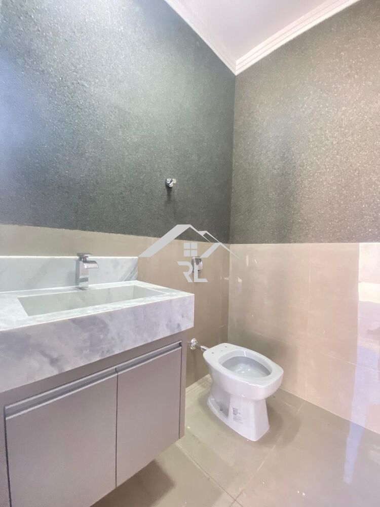 Casa, 3 quartos - Foto 7