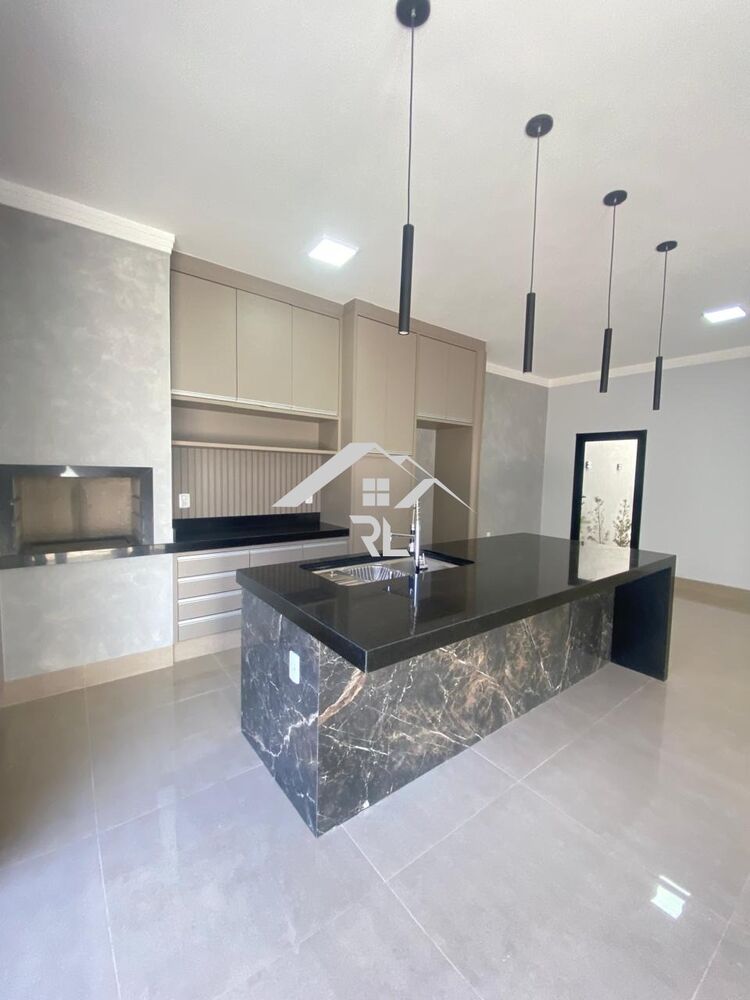 Casa, 3 quartos - Foto 2