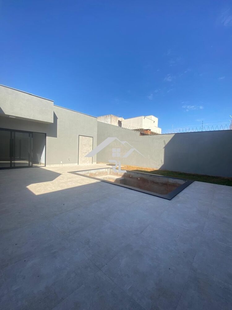 Casa, 3 quartos - Foto 8