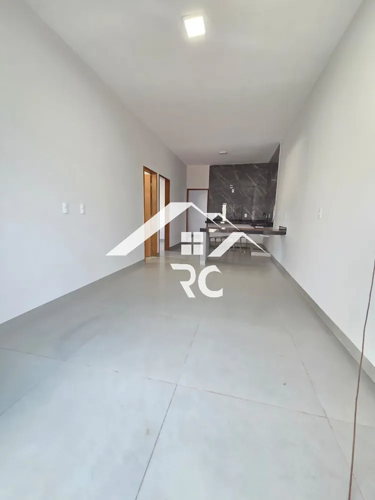 Casa, 2 quartos - Foto 4