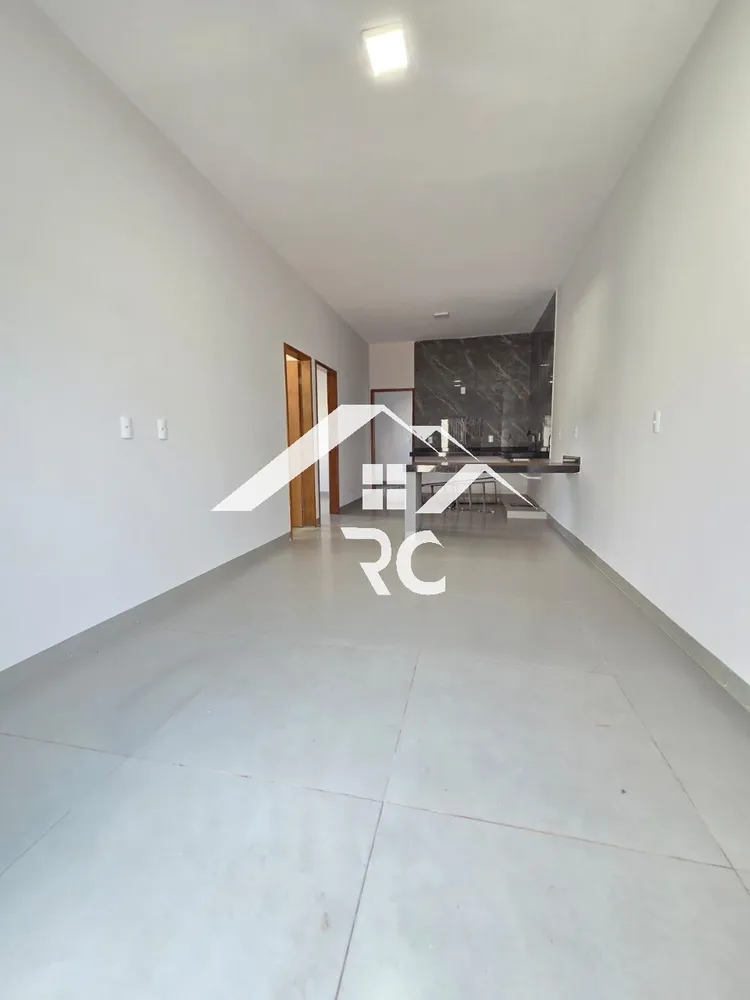 Casa, 2 quartos - Foto 5