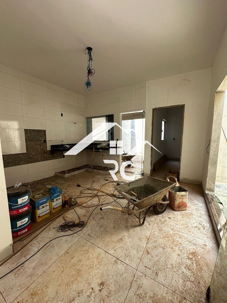 Casa, 3 quartos - Foto 4