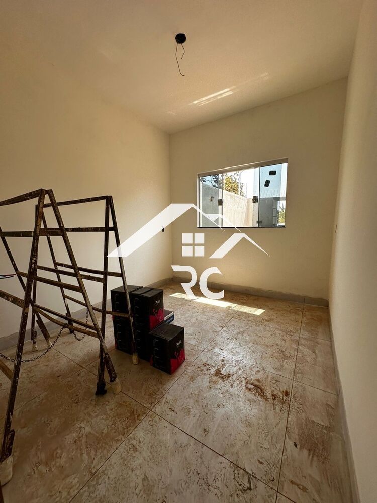 Casa, 3 quartos - Foto 5