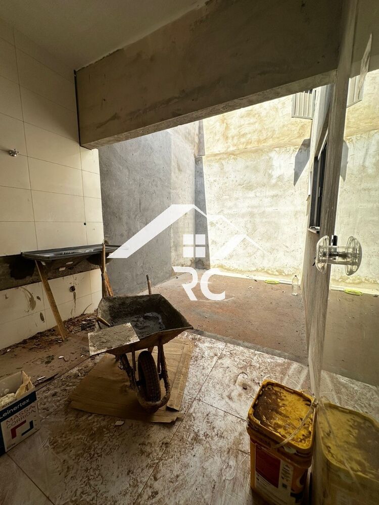 Casa, 3 quartos - Foto 7