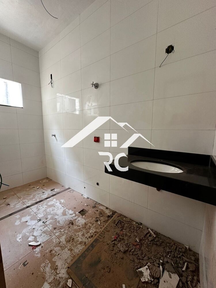 Casa, 3 quartos - Foto 9