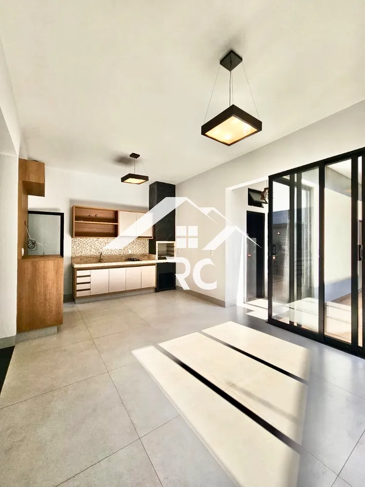 Casa, 3 quartos - Foto 7