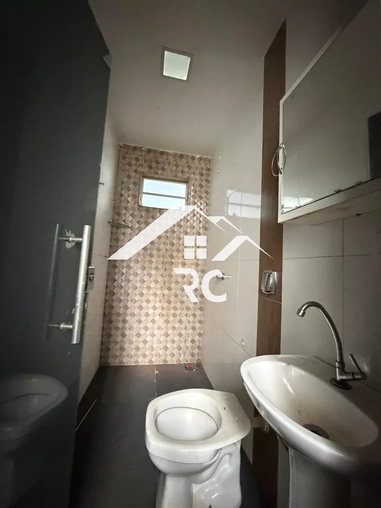 Casa, 2 quartos - Foto 4