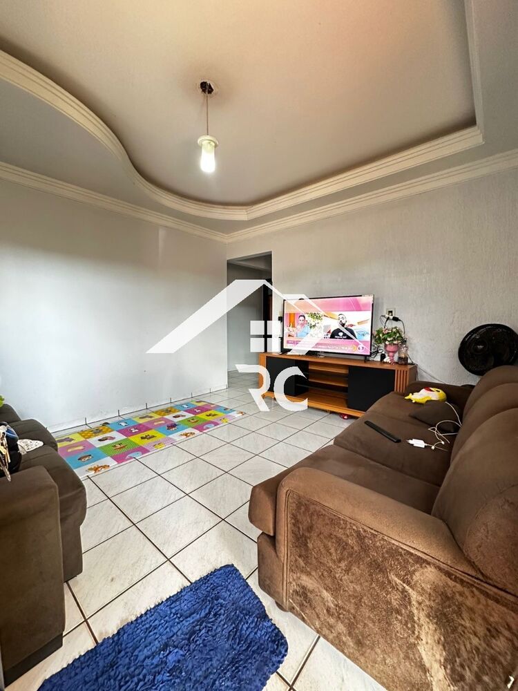 Casa, 4 quartos - Foto 1