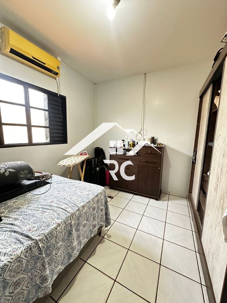 Casa, 4 quartos - Foto 3