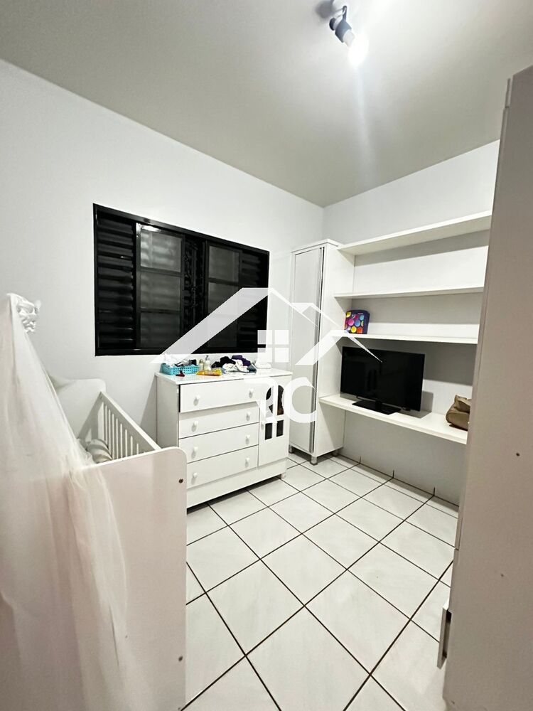 Casa, 4 quartos - Foto 5