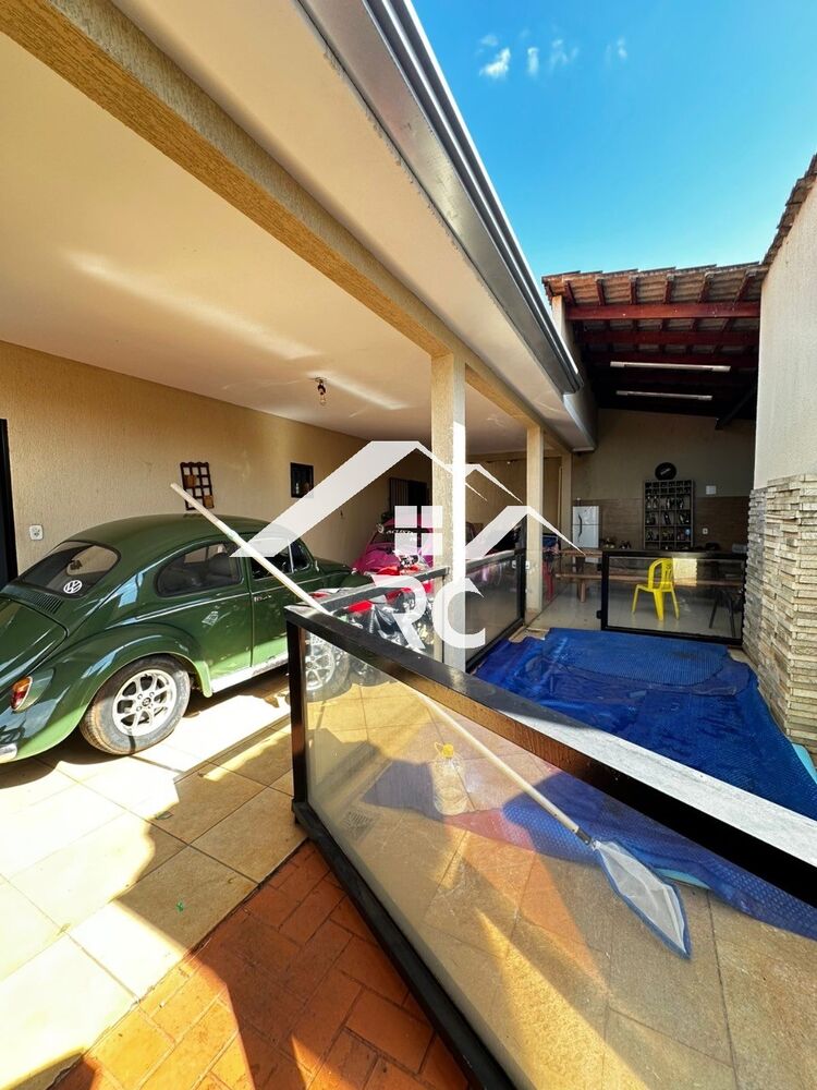 Casa, 4 quartos - Foto 8