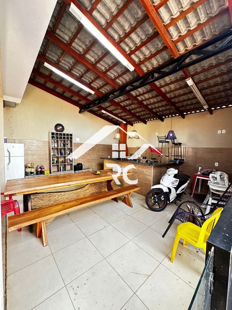 Casa, 4 quartos - Foto 7