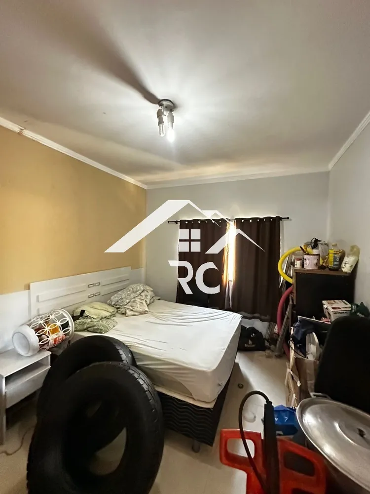 Casa, 4 quartos - Foto 6